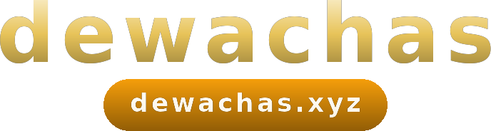 dewachas logo